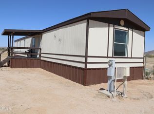 53722 W Vista Principal, Maricopa, AZ 85139