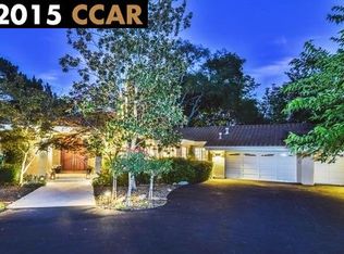 1 Reliez Manor Ct, Lafayette, CA 94549