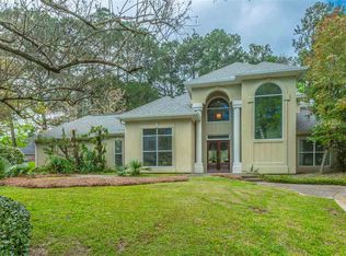 411 Northbay Dr, Ridgeland, MS 39110
