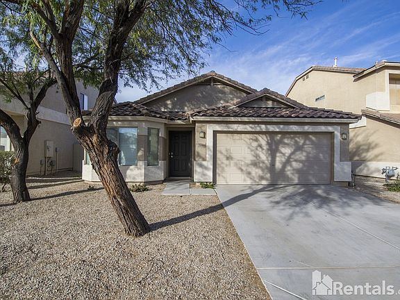2nd image of 3244 W Mineral Butte Dr