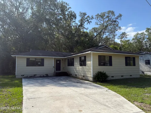22979 NE COUNTY ROAD 200B, Lawtey, FL 32058