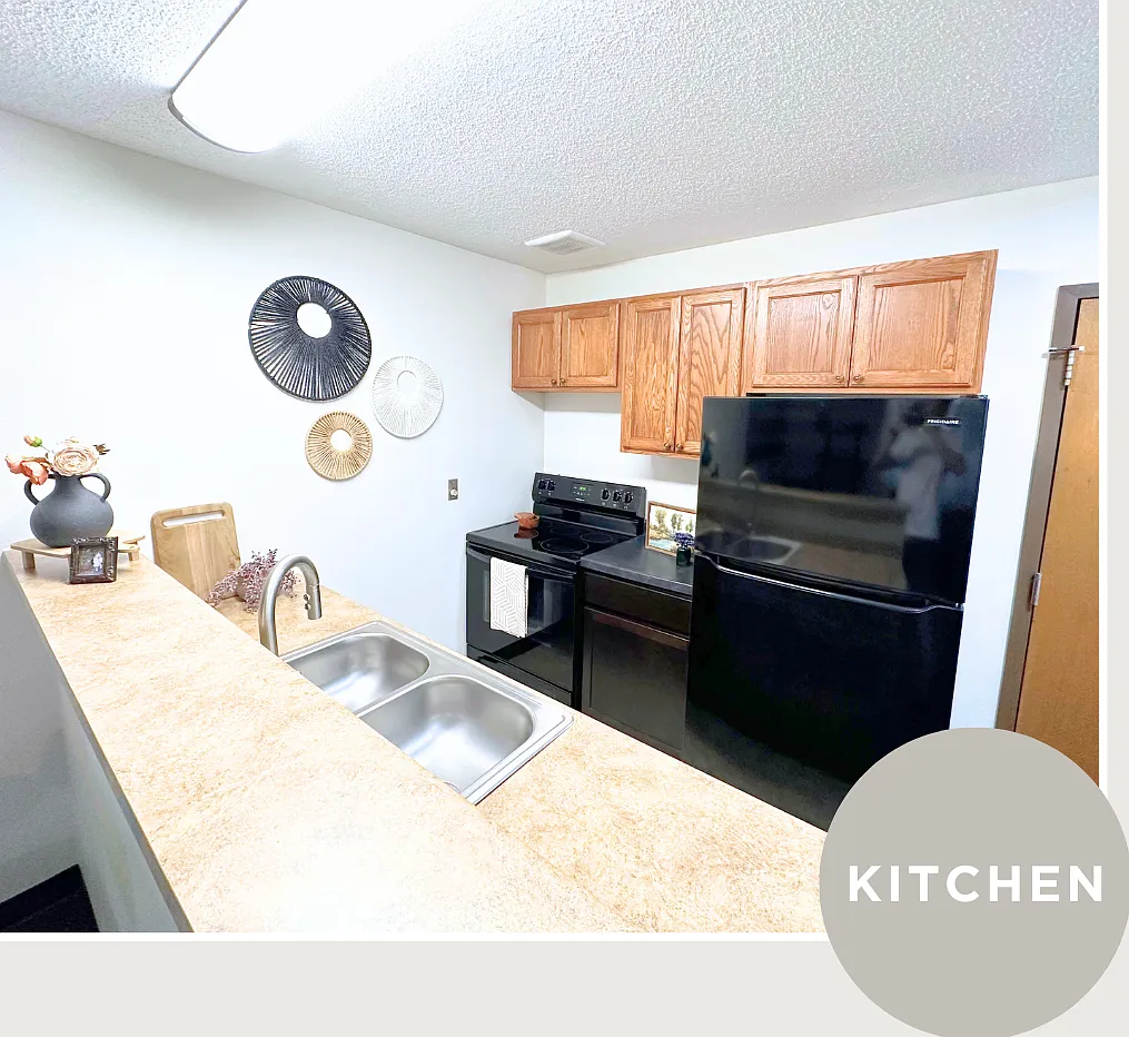 1 bed, 400 sqft, $845 — Photo 2