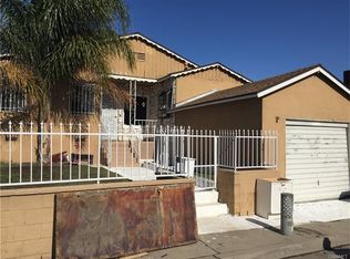 2509 W Century Blvd, Inglewood, CA 90303
