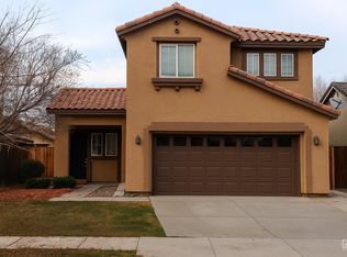 6622 Rimridge Way, Bakersfield, CA 93313