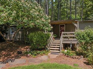 2073 N Pea Ridge Rd, Pittsboro, NC 27312