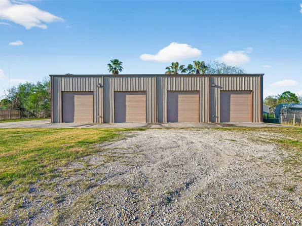 5901 County Road 675 #B, Rosharon, TX 77583