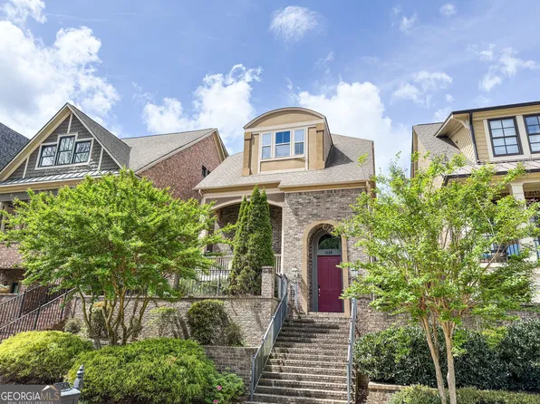 1228 State St NW, Atlanta, GA 30318