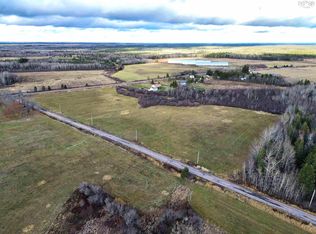 V/l 6 Hwy, Amherst Head, NS B4H 3Y2