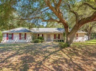 5325 Morgan Ridge Dr, Milton, FL 32570