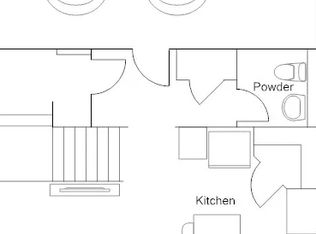 1750 W 171st St, Westfield, IN 46074