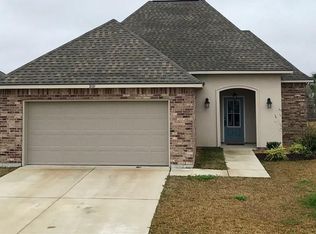 2121 Westbank Dr, Lake Charles, LA 70611