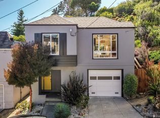 886 Burnett Ave, San Francisco, CA 94131