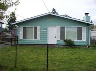 6416 SE Mitchell St, Portland, OR 97206