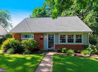 708 Justin Way, Silver Spring, MD 20901