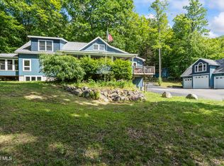 1346 S Shore Rd, Hadley, NY 12835