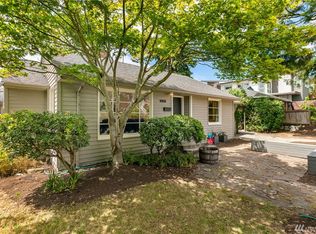 8831 Densmore Ave N, Seattle, WA 98103