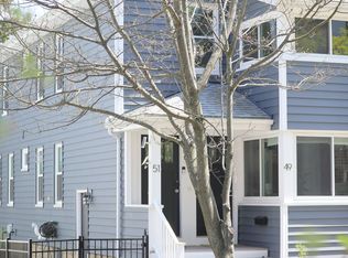 51 Falmouth St UNIT 51, Belmont, MA 02478