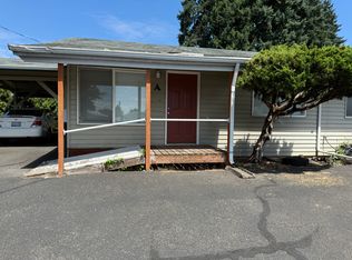 2314 E McLoughlin Blvd #D, Vancouver, WA 98661