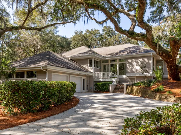 2710 Gnarled Pne, Johns Island, SC 29455