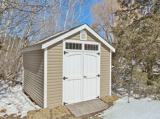 15861 Potassium St NW, Ramsey, MN 55303