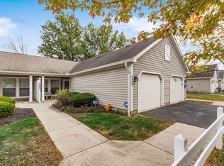 5522 Parkshire Dr, Columbus, OH 43229