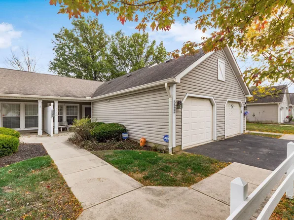 5522 Parkshire Dr, Columbus, OH 43229