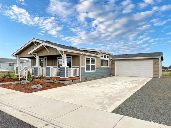 288 E Camelia Street, Sequim, WA 98382