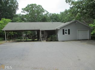 1520 Turner Rd, Cumming, GA 30041