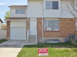 4121 W Mann Way, West Valley City, UT 84120