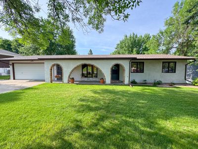 1312 Somerset Rd, Fergus Falls, MN, 56537
