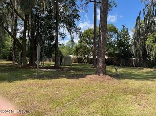 3807 Old Jennings Rd, Middleburg, FL 32068