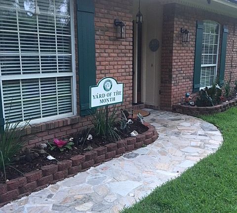 New shutters 2017