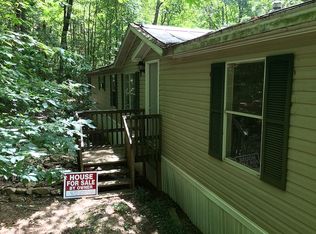 597 Dry Pond Rd, Waleska, GA 30183