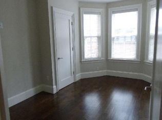 54 Gloucester St #2, Boston, MA 02115