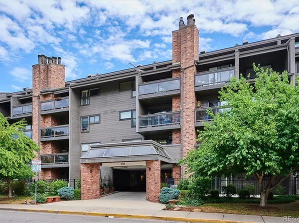 350 Detroit Street #413, Denver, CO 80206
