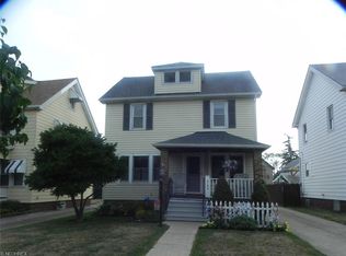2193 Richland Ave, Lakewood, OH