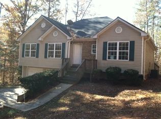 7166 Indian Creek Cir SW, Covington, GA 30014