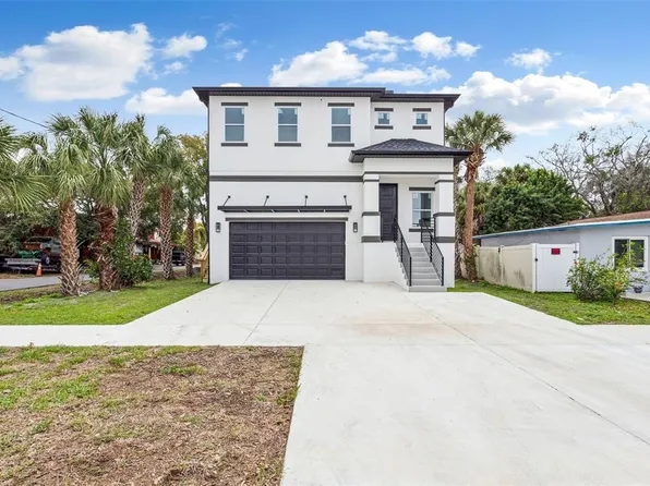 7302 S Elliott St, Tampa, FL 33616