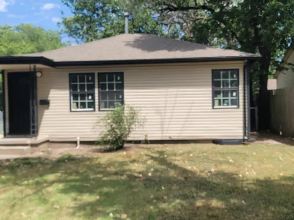 1626 N Poplar Ave, Wichita, KS 67214