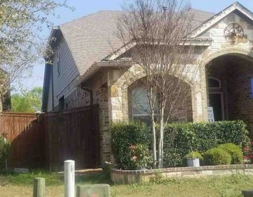 Property Side View