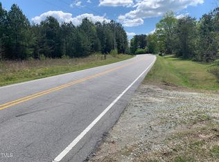 0 Helena Moriah Rd #2, Timberlake, NC 27583