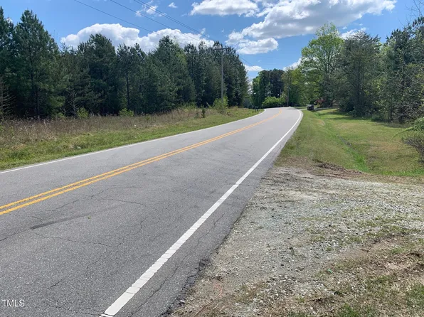 0 Helena Moriah Rd Lot 1, Timberlake, NC 27583