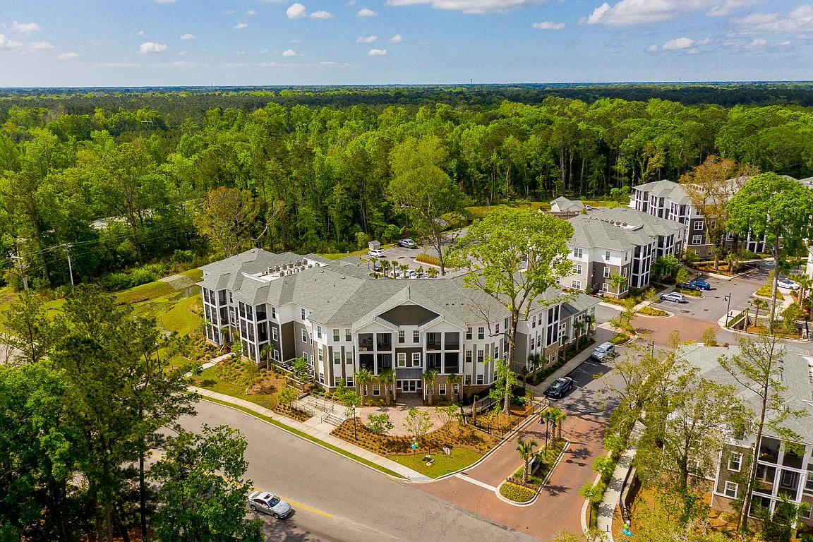 Proximity Residences Charleston — Photo 4