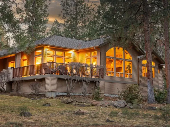 3534 NW McCready Dr, Bend, OR 97703