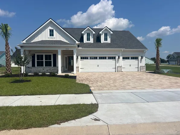 1514 Crooked Hook Rd. #Southport, North Myrtle Beach, SC 29582