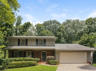 3375 Idle Creek Way, Decatur, GA 30034