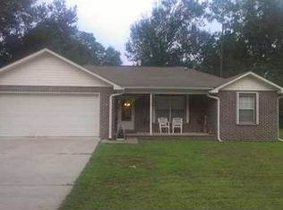 7190 Pro Ln, Milton, FL 32570