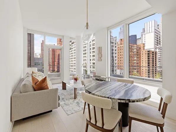 501 3rd Ave #10C, New York, NY 10016