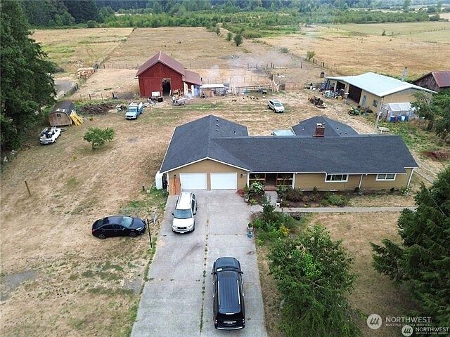1st image of 247 Big Hanaford Road