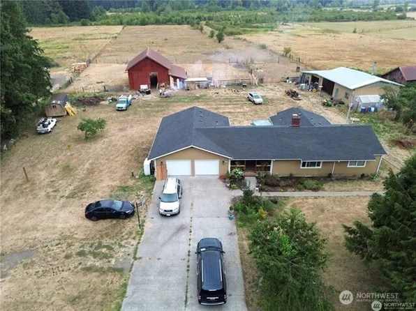 2347 Big Hanaford Road, Centralia, WA 98531